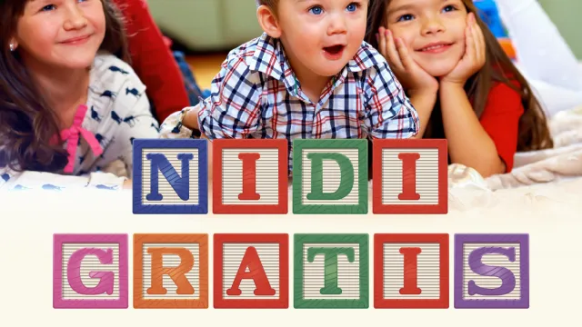 Nidi gratis