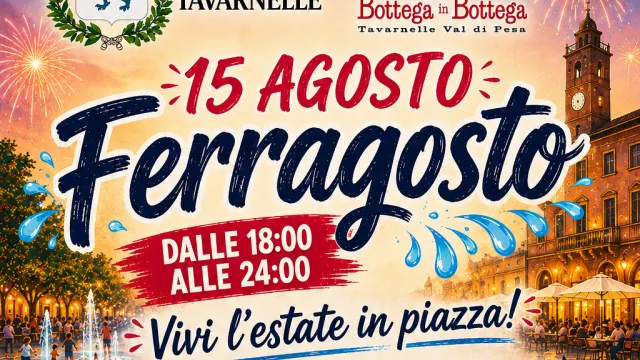 Festa di Ferragosto