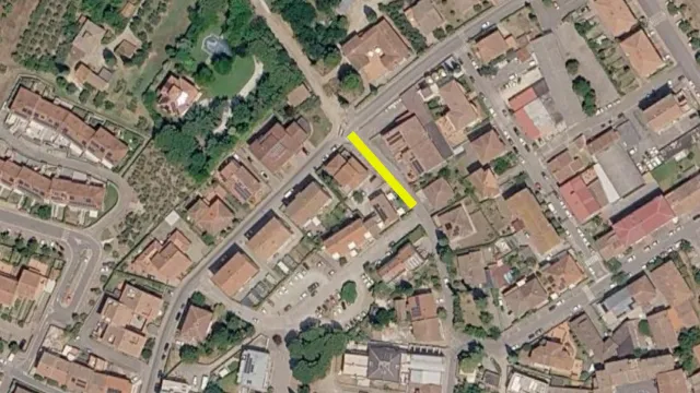 CHIUSURA VIA PALAZZUOLO