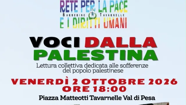 Voci dalla Palestina_banner