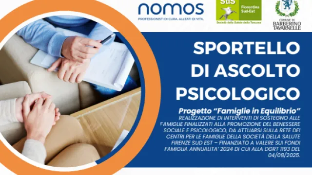 Sportello di ascolto psicologico_banner