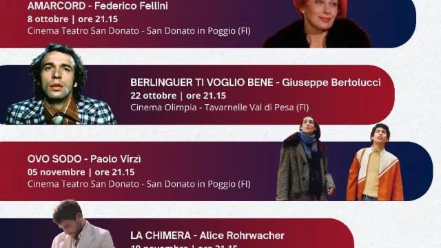 rassegna cinema di provincia