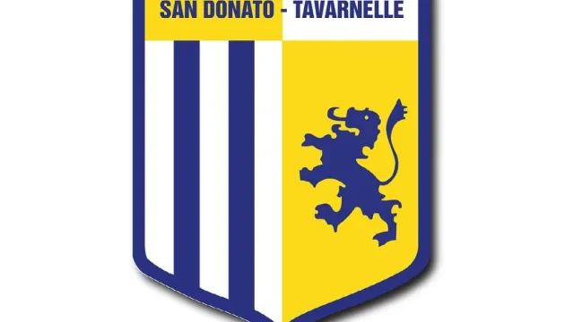 SanDonato Tavarnelle logo_img