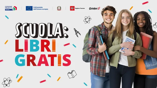 Bando libri gratis 2026