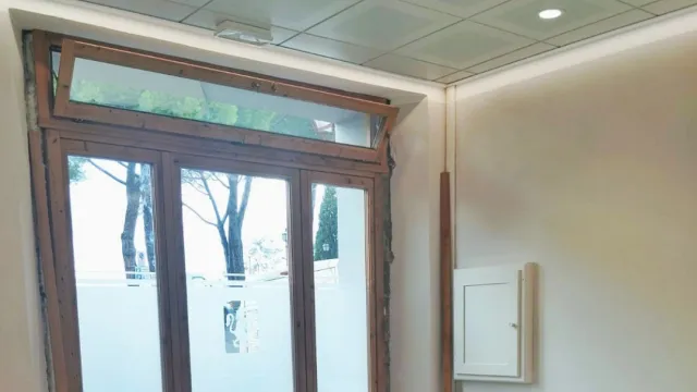 Spazio polivalente