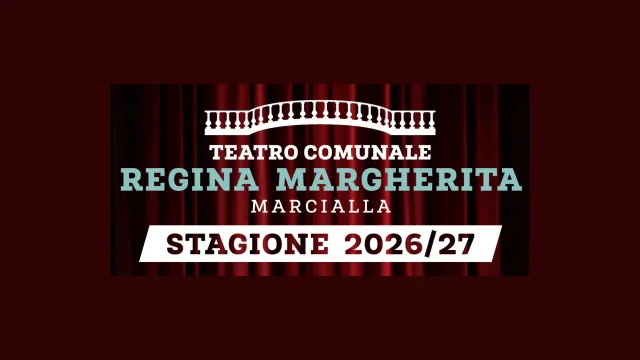 Stagione teatrale 2026/2027