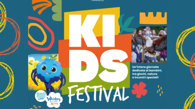 Kids Festival 2026