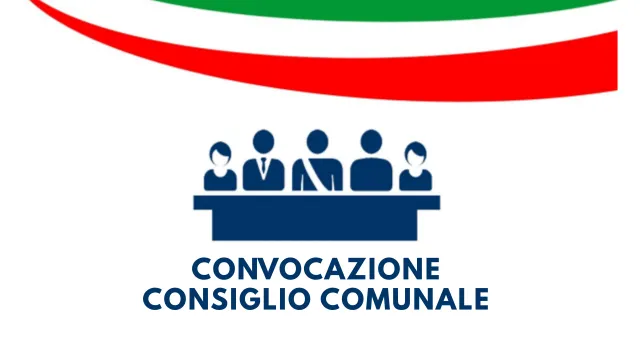ConsiglioComunale 30 ottobre 2026