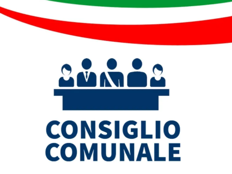 Consiglio comunale_banner