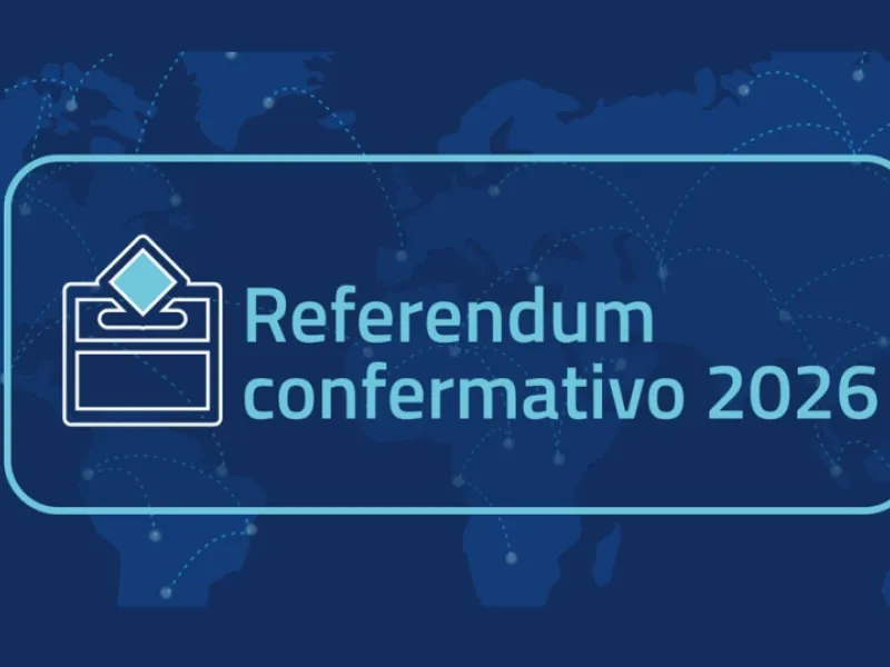 referendum giustizia 2026_banner