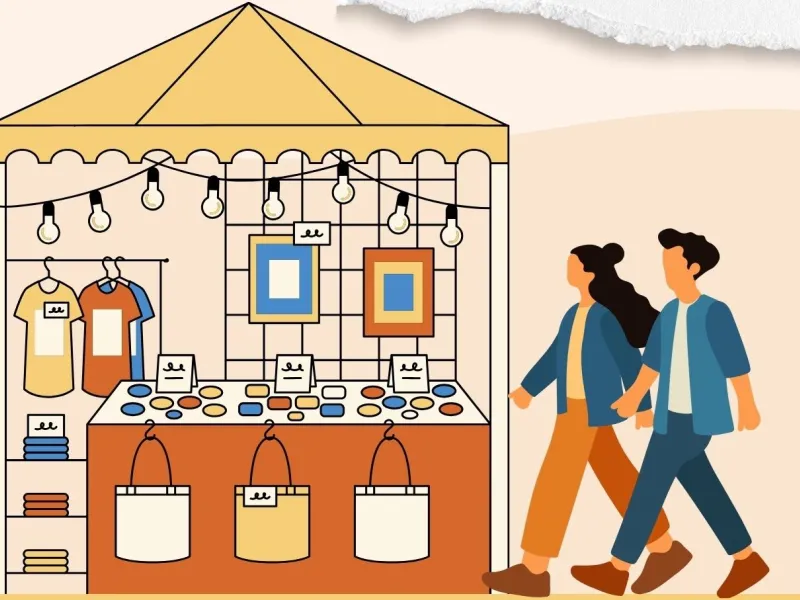 Banner svuota la soffitta