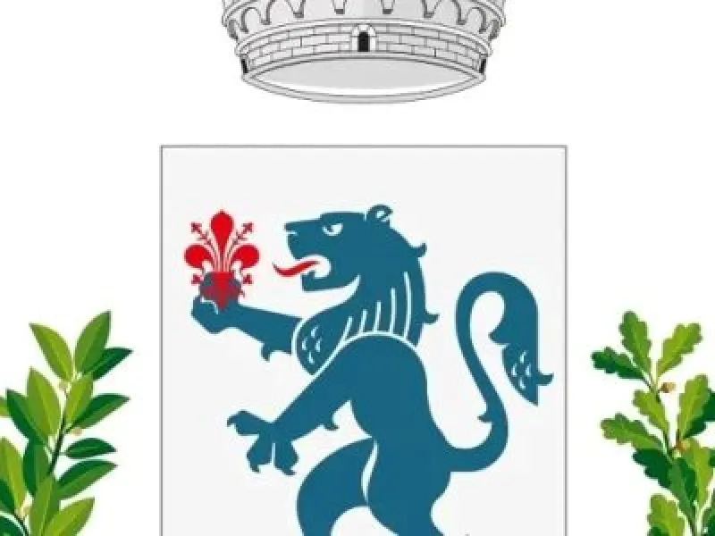 Comune BarberinoTavarnelle_stemma