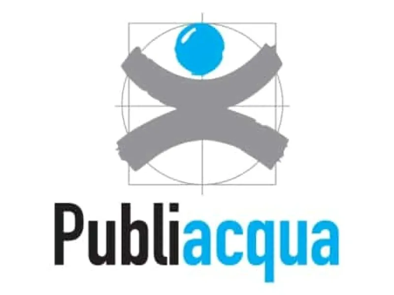 Publiacqua logo