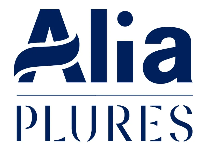 Logo Alia