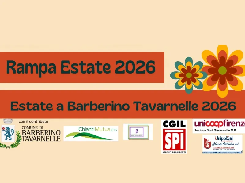 Banner Rampa Estate 2026