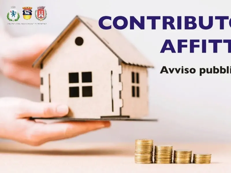 Contributo Affitti