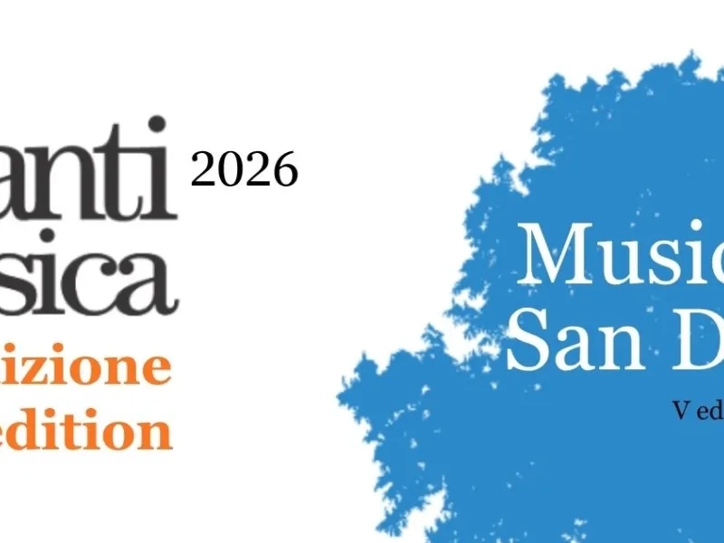 Banner Chianti in musica