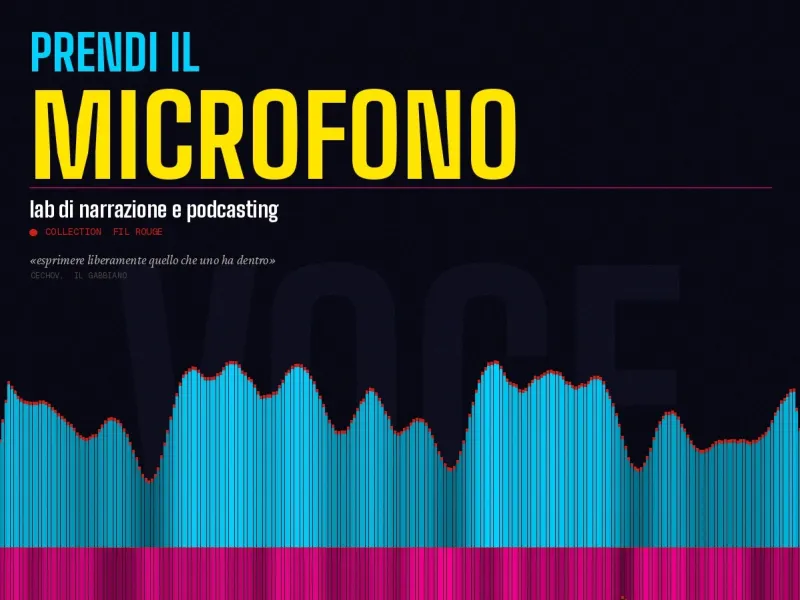 Banner Podcast
