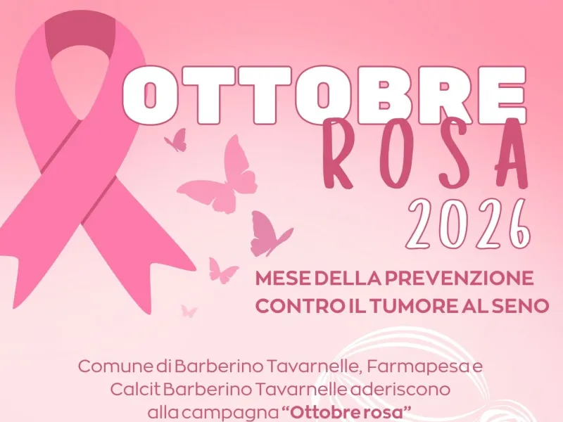 Manifesto Ottobre Rosa 2026