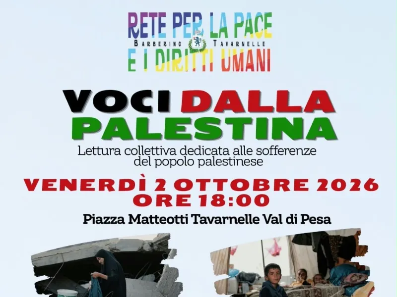 Voci dalla Palestina_banner