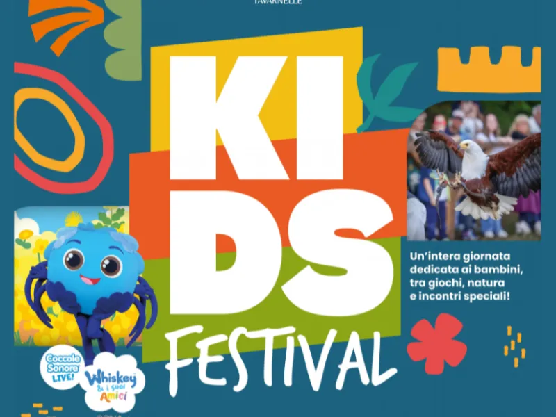 Kids Festival 2026
