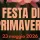 Banner festa di primavera