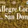Banner le Allegre Comari di... San Donato