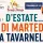 Banner mercatini del martedì