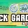 Banner Rock Garden
