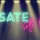 Banner risate sotto le stelle