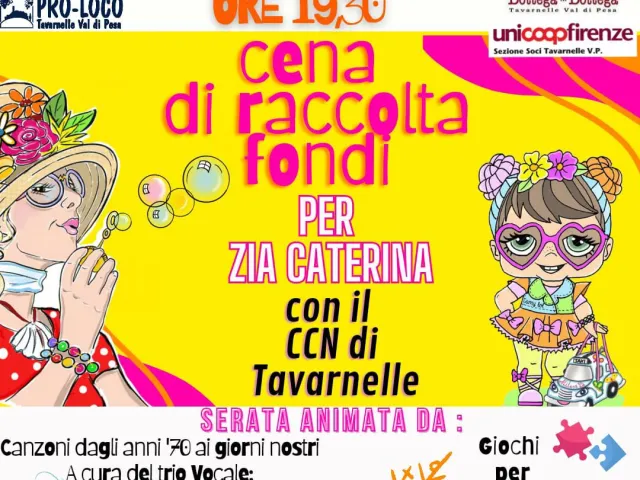 Zia Caterina