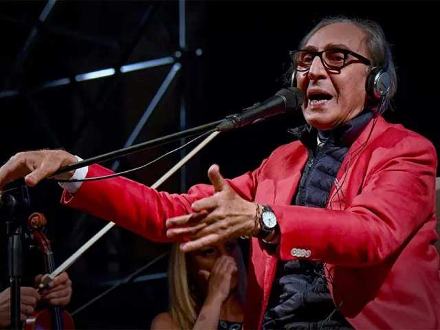 Franco Battiato