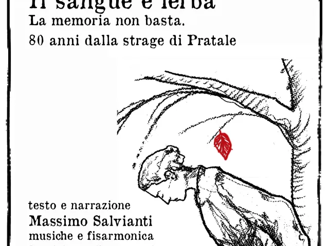 Il sangue e l'erba